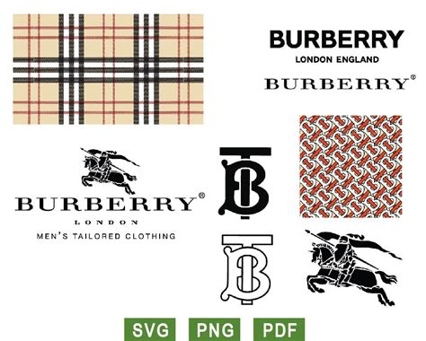 burberry 8030054|Burberry logo.